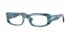 OKULARY KOREKCYJNE PERSOL® PO 3388V 1234 53 ROZMIAR M
